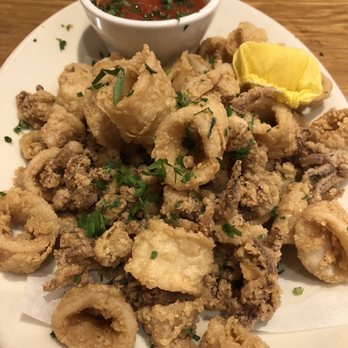Labriola - Fried Calamari - Italian Near Me - Chicago, Illinois Labriola - Fried Calamari - Italian Near Me - Chicago, Illinois