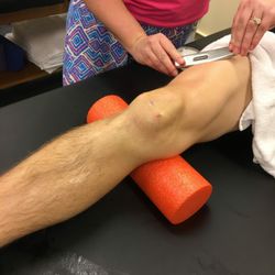 Rise Up Physical Therapy