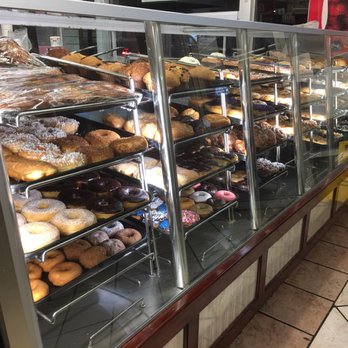 Yum Yum Donuts - Donuts Near Me - Los Angeles, California Yum Yum Donuts - Donuts Near Me - Los Angeles, California