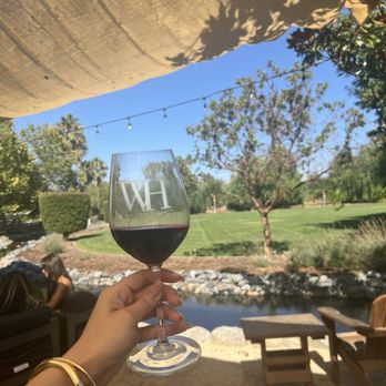 Wolfe Heights Estates and Winery - Red wine - Venues & Event Spaces Near Me - Vineyard, California