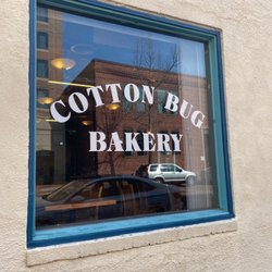 Cotton Bug Bakery