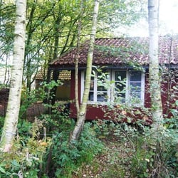 Ferienhaus im Ammerland - Privates Foto