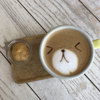 Cafe Maji - Coffee & Tea Near Me - Artesia, California Cafe Maji - Coffee & Tea Near Me - Artesia, California