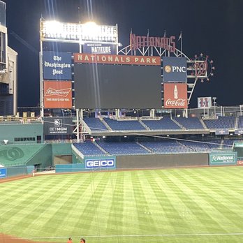 Nationals Park - Stadiums & Arenas Near Me - Washington, DC, District of Columbia Nationals Park - Stadiums & Arenas Near Me - Washington, DC, District of Columbia