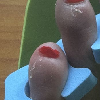 Master Nails Lana - Nail Salons Near Me - Brecksville, Ohio