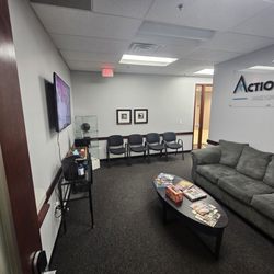 Action Chiropractic and Sports Injury Center of Naperville