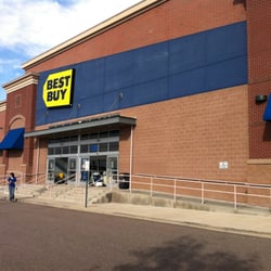Best Buy Parker
