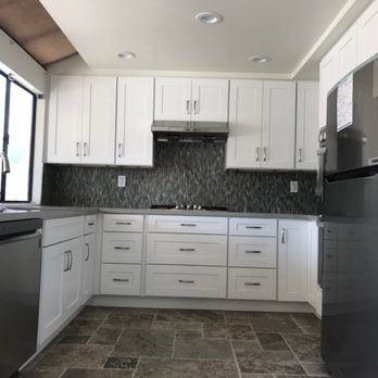 McCulloch Builders - Kitchen Remodel - General Contractors Near Me - Camarillo, California
