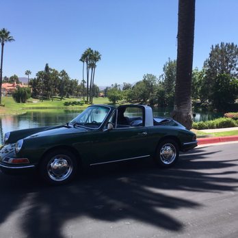 California Auto Upholstery - Completely redone - Auto Detailing Near Me - Garden Grove, California