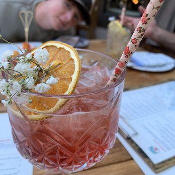Alpenrose Vail - Aperol spritz - German Near Me - Vail, Colorado Alpenrose Vail - Aperol spritz - German Near Me - Vail, Colorado