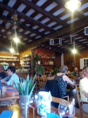Grottino Ticinese by null