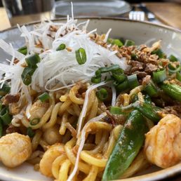 Xo Noodles