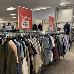 Kohl's - Clearances
