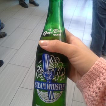 Steam Whistle Brewing - Going on a tour with their beer - Breweries Near Me - Toronto, Ontario Steam Whistle Brewing - Going on a tour with their beer - Breweries Near Me - Toronto, Ontario