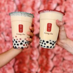 Gong Cha