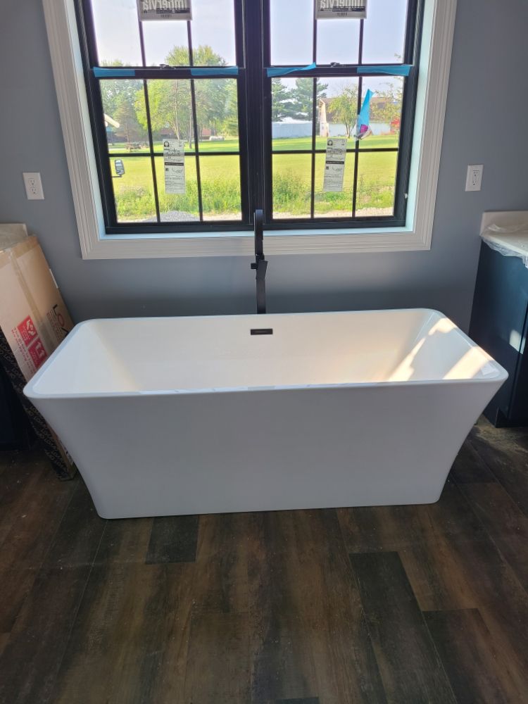 Slide of Riethmaier Plumbing