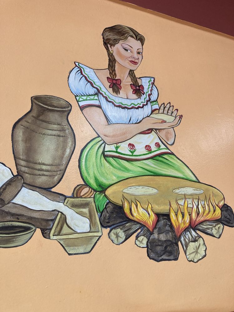 Taqueria La Fogata