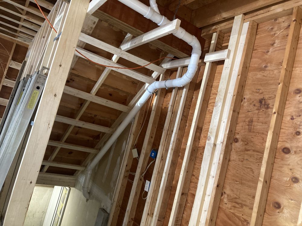 Slide of Evan Christensen Plumbing