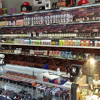 VAPE PRO - Updated May 2026 - 11 Photos - 132 Mendon Rd, Cumberland, Rhode  Island - Vape Shops - Phone Number - Yelp