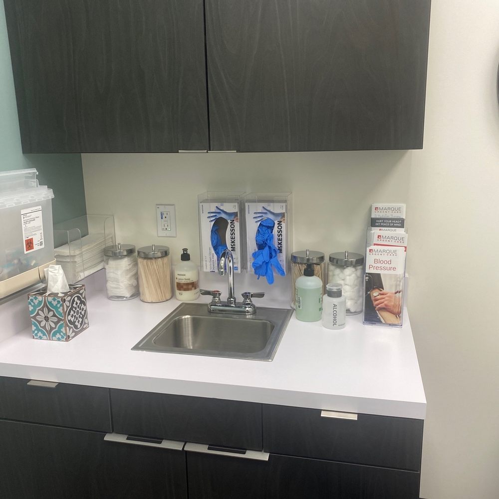 Marque Urgent Care - Urgent Care Near Me - Lake Forest, California