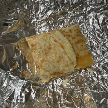 Tio's Mexican Food - Quesadilla with no cheese? - Mexican Near Me - Rancho Cucamonga,, California Tio's Mexican Food - Quesadilla with no cheese? - Mexican Near Me - Rancho Cucamonga,, California