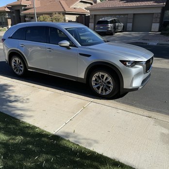 Mark Mazda - CX90 - Car Buyers Near Me - Scottsdale, Arizona Mark Mazda - CX90 - Car Buyers Near Me - Scottsdale, Arizona