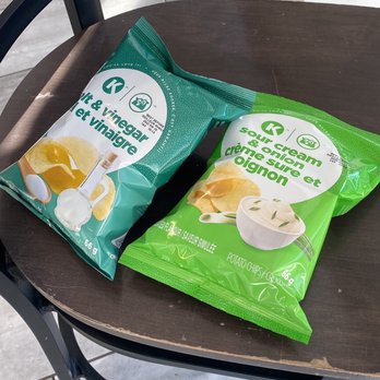 Circle K - Convenience Stores Near Me - Burnaby, British Columbia