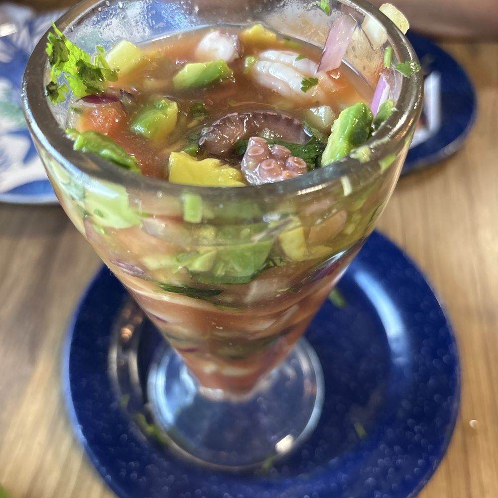Mariscos El Navegante - Cocktail - Seafood Near Me - Yuma, Arizona Mariscos El Navegante - Cocktail - Seafood Near Me - Yuma, Arizona