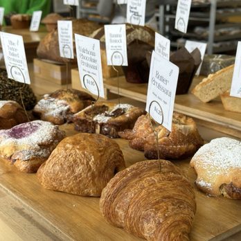 Neighbor Bakehouse - Bakeries Near Me - San Francisco, California Neighbor Bakehouse - Bakeries Near Me - San Francisco, California