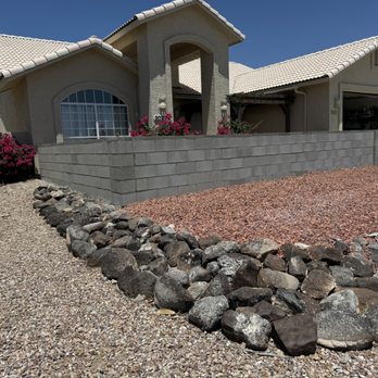 Brothers Quality Construction - Block wall - General Contractors Near Me Brothers Quality Construction - Block wall - General Contractors Near Me