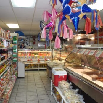 El Gallito Carniceria - the interior of a deli - Grocery Near Me - Glendale, Arizona El Gallito Carniceria - the interior of a deli - Grocery Near Me - Glendale, Arizona