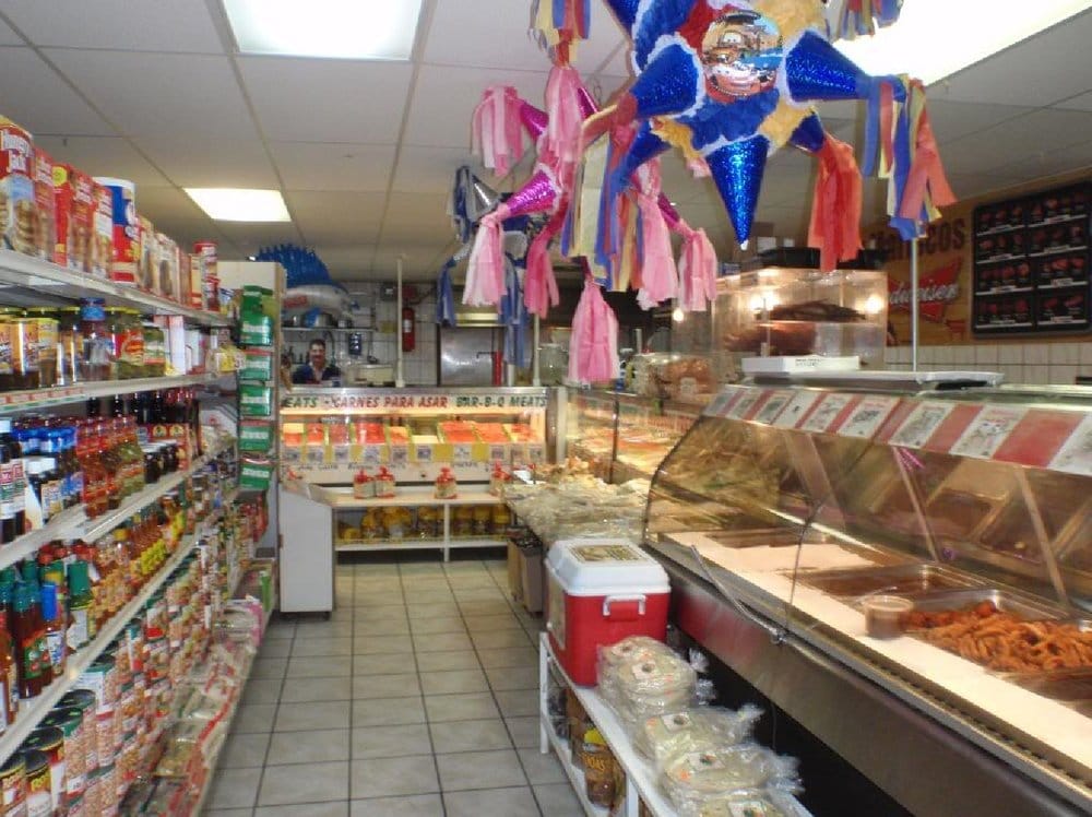 El Gallito Carniceria