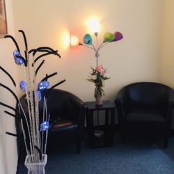 Beauty Spa