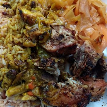 Royal Maroon Caribbean Carryout - Jerk Chicken, I've had better... - Caribbean Near Me - Baltimore, Maryland Royal Maroon Caribbean Carryout - Jerk Chicken, I've had better... - Caribbean Near Me - Baltimore, Maryland