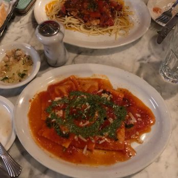 Caffe Macaroni - Italian Near Me - San Francisco, California