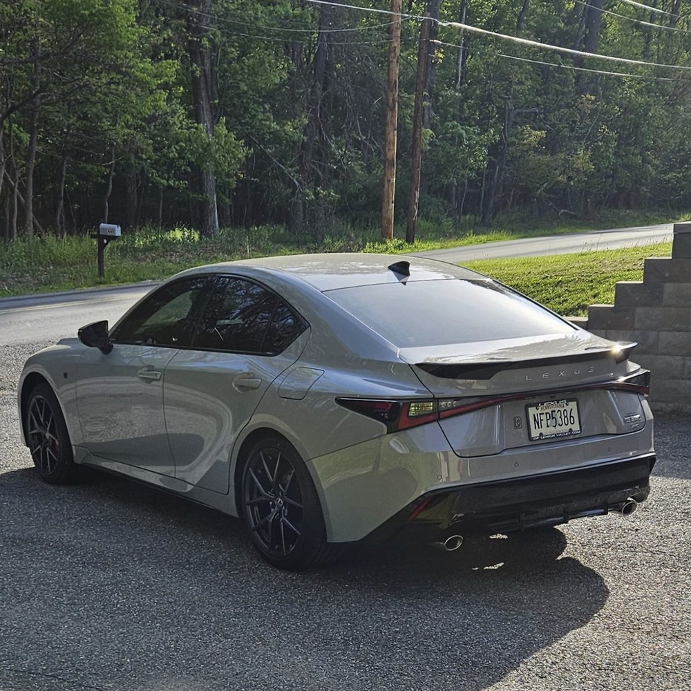 Creative Auto Tinting - Car Window Tinting Near Me - Brodheadsville, Pennsylvania