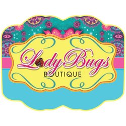 Ladybugs Boutique - Ladybugs LLC logo
