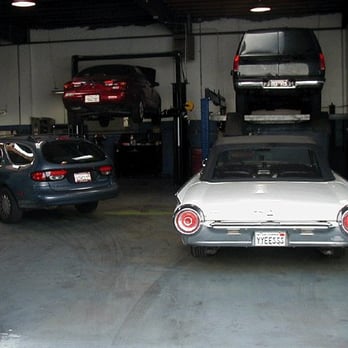 Bayshore Transmissions - Transmission Repair Near Me - Burlingame, California