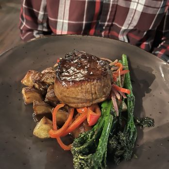Smoked - 8OZ FILET MIGNON - Seafood Near Me - Columbia, South Carolina