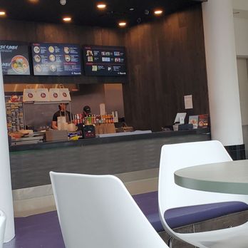 Ramen Ya - Store front - Ramen Near Me - Edison, New Jersey