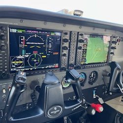 Horizon Flight Center