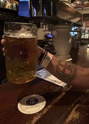 Bierhaus NYC by null