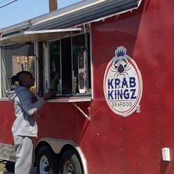 Krab Kingz