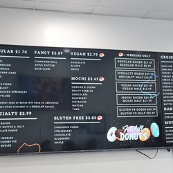 Foothill Donuts
