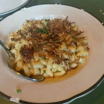 Thunderbolt - Mac n cheese - Bars Near Me - Los Angeles, California Thunderbolt - Mac n cheese - Bars Near Me - Los Angeles, California
