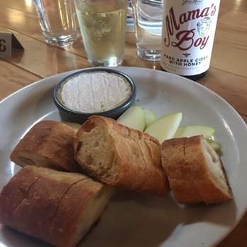 Industrial Eats - Fondue - Pizza Near Me - Buellton, California Industrial Eats - Fondue - Pizza Near Me - Buellton, California