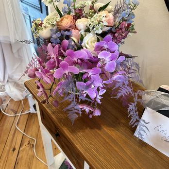 Blooms by Essential Details - Florists Near Me - La Grange, Kentucky