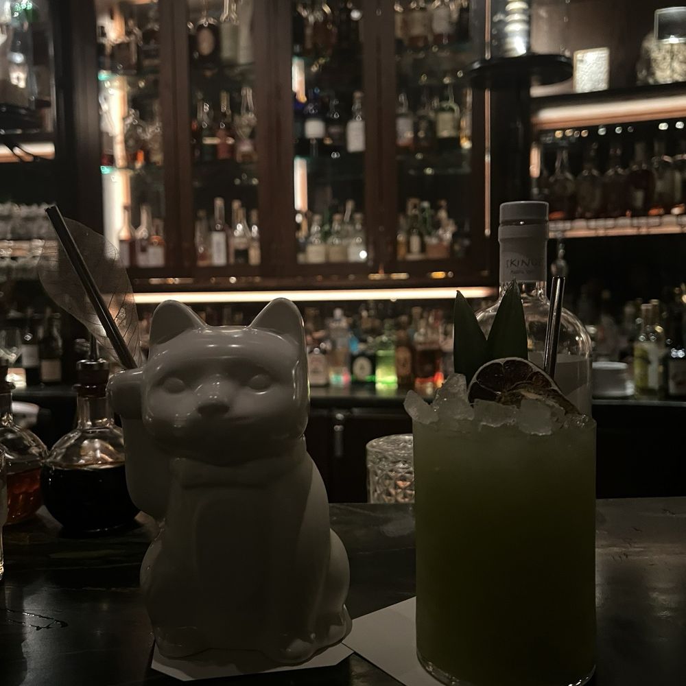 Deep Dive - Speakeasies Near Me - Seattle, Washington Deep Dive - Speakeasies Near Me - Seattle, Washington