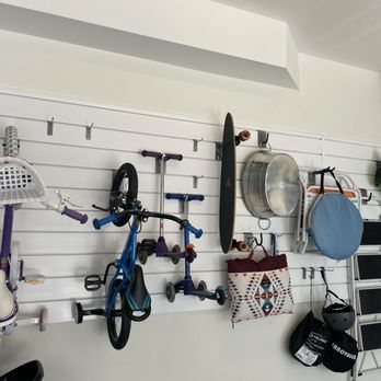 Handyman - Proslat PVC slat wall - Handyman Near Me - Fullerton, California
