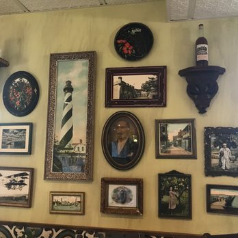 City Gate Spirits - Distilleries Near Me - St. Augustine, Florida